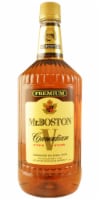 Mr. Boston® Five Star Canadian Whiskey Perspective: Main