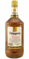 Old Thompson American Blended Whiskey