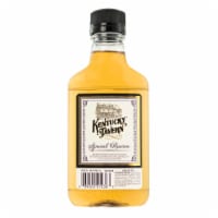 Kentucky Tavern® Speical Reserve Kentucky Straight Bourbon Whiskey Perspective: Main
