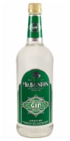 Mr. Boston® English Market Extra Dry Gin Perspective: Main