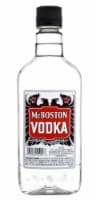 Mr. Boston® Vodka Perspective: Main