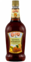 Chi-Chi's® Skinny Long Island Iced Tea Ready to Drink Cocktail Perspective: Main