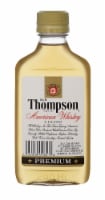 Old Thompson® Blended American Whiskey Perspective: Main