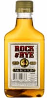 Mr. Boston® Rock & Rye Liqueur Perspective: Main