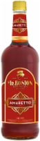 Mr. Boston® Amaretto Liqueur Perspective: Main