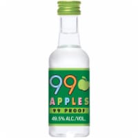 99 Brand Apple Liqueur