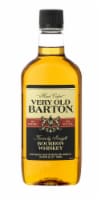 Very Old Barton Hand Crafted Kentucky Straight Bourbon Whiskey Perspective: Main