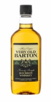 Very Old Barton Hand Crafted Kentucky Straight Bourbon Whiskey Perspective: Main
