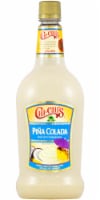 Chi-Chi's Pina Colada Ready to Drink Cocktail Perspective: Main