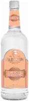 Mr. Boston® Peach Schnapps Liqueur Perspective: Main