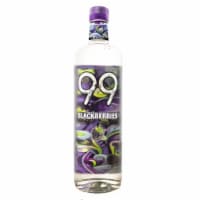 99 Brand® Blackberries Liqueur Perspective: Main