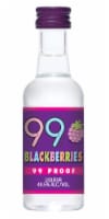 99 Brand Blackberries Liqueur Perspective: Main