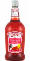 Chi-Chi's® Cosmopolitan Ready to Drink Cocktail Single Bottle Perspective: Main
