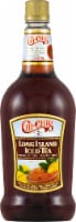 Chi-Chi's Long Island Iced Tea Ready to Drink Cocktail Single Bottle Perspective: Main