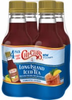 Chi-Chi's Long Island Iced Tea Ready to Drink Cocktail Perspective: Main