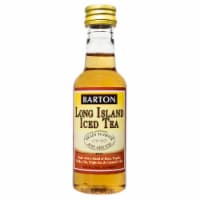 Barton Long Island Iced Tea Ready to Drink Cocktail Single Bottle Perspective: Main