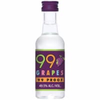99 Brand Grape Liqueur