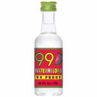 99 Brand Watermelon Liqueur