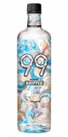 99 Brand Whipped Cream Liqueur