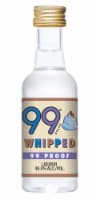 99 Brand® Whipped Cream Liqueur Perspective: Main