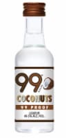 99 Brand® Coconuts Liqueur Perspective: Main