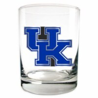 UK Rocks Glass Perspective: Main