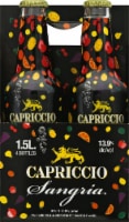 Capriccio Mini Bubbly Sangria Wine