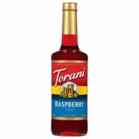 Torani Raspberry Syrup