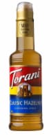 Torani Hazelnut Syrup