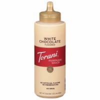 Torani® White Chocolate Sauce