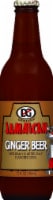 D&G® Spicy Jamaican Ginger Beer