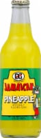 D&G® Jamaican Pineapple Soda