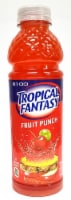 Tropical Fantasy Fruit Punch Drink Perspective: Main