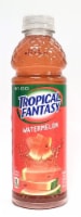 Tropical Fantasy® Watermelon Drink Perspective: Main