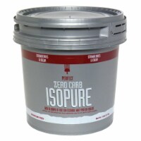 ISOPURE Perfect Zero Carb Strawberries & Cream Protein Powder Perspective: Main