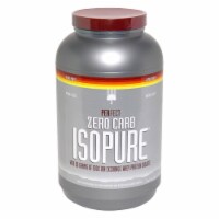 ISOPURE Perfect Zero Carb Alpine Punch Protein Powder Perspective: Main