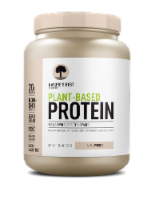 Nature's Best Plant Based Vegan Protein Powder