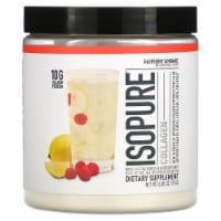 ISOPURE Raspberry Lemonade Collagen