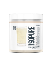 ISOPURE Unflavored Collagen