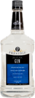 Prestige Gin Perspective: front