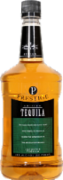 Prestige Gold Tequila Perspective: front