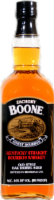 Zachory Boone Bourbon Whiskey