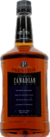 Prestige Edition Premium Canadian Whisky