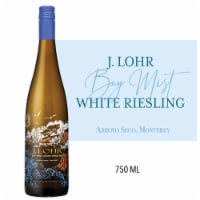 J. Lohr Bay Mist White Riesling Perspective: Main