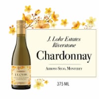 J. Lohr Estates Riverstone Chardonnay Perspective: Main