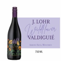 J. Lohr Wildflower Valdiguié Perspective: Main