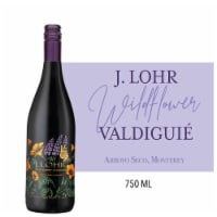 J. Lohr Wildflower Valdiguié Perspective: Main