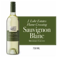 J. Lohr Estates Flume Crossing Sauvignon Blanc White Wine