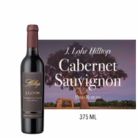 J. Lohr Hilltop Cabernet Sauvignon Perspective: Main