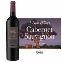 J. Lohr Hilltop Cabernet Sauvignon Red Wine